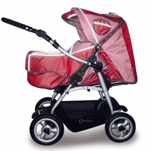 Carolina Elegance SG 368 cherry