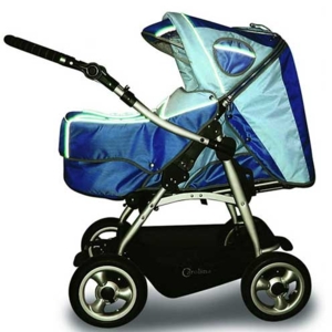 Carolina Elegance SG 368 blue