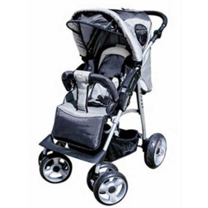 Carolina Lagoon SG 168 grey