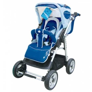 Carolina Yukon SG 268 blue