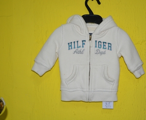 Tommy Hilfiger 3-6 мес, новая без ярлыков